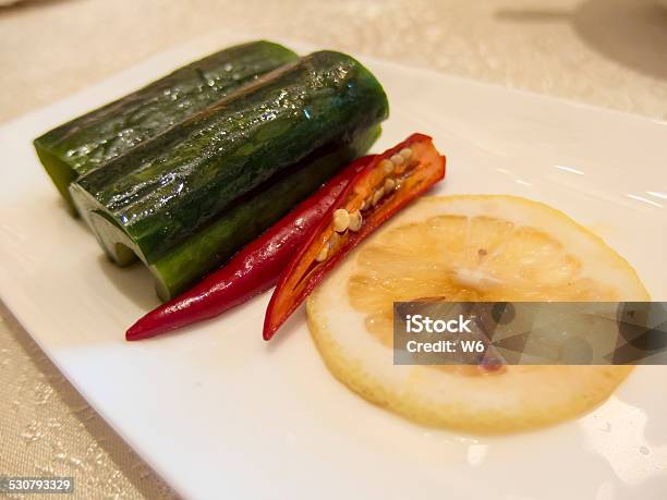 Sichuan Pickles Stock Photo - Download Image Now - Chinese Culture, Pickle, 2015
