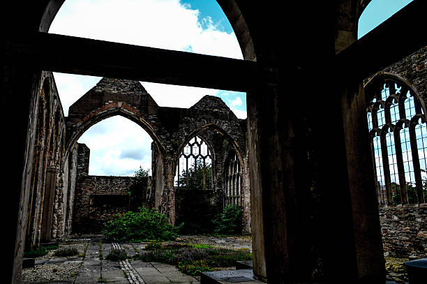 istock St Peter's Church 530800217