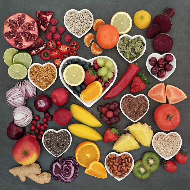 istock Paleolithic Health Food 530803150