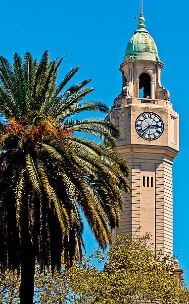 istock Buenos Aires San Martin  Square 530804436