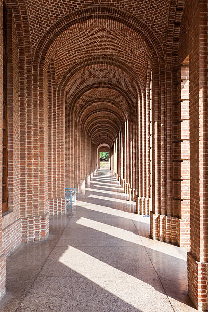 The Forest Research Institute is an institute of the Indian Council of Forestry Research and Education. It is located at Dehradun in Uttarakhand, India.