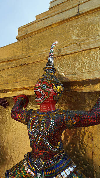 istock kingspalace in  bangkok 530806936