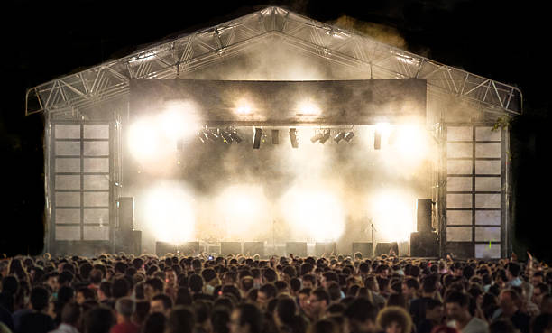 istock horizontal scenario music festival concert empty people unrecognizable 530808749