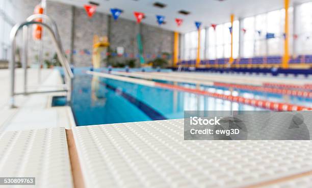 Pool Fun Empty Empty Swimming Pool Stock Photo - Download Image Now - Swimming ...