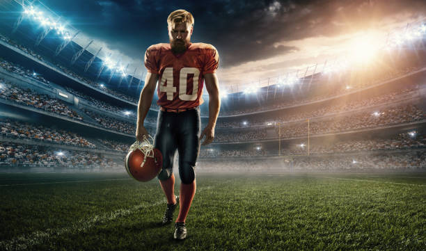 istock American football player 530809940