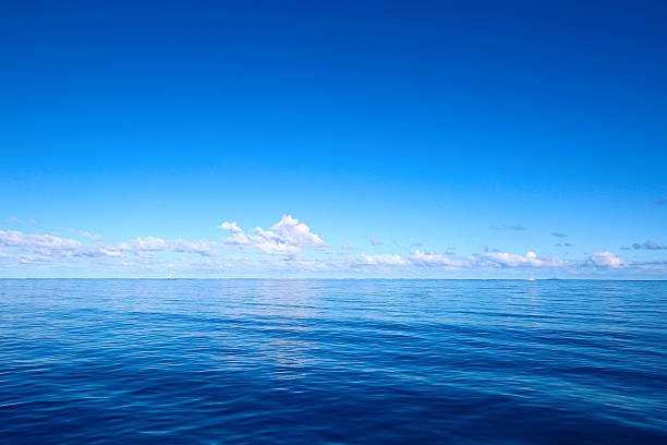 istock Bora Bora Tahiti Endless Ocean 530810102