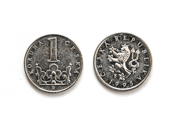 Obsolete coins