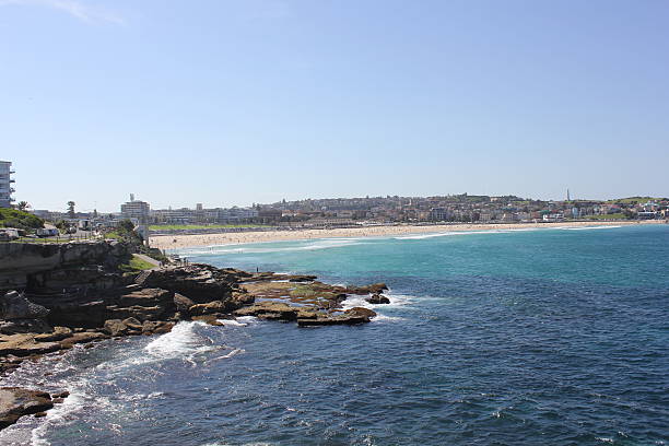 istock View of Bondi Beach 530812132