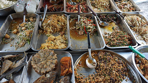 istock thai street food 530814246