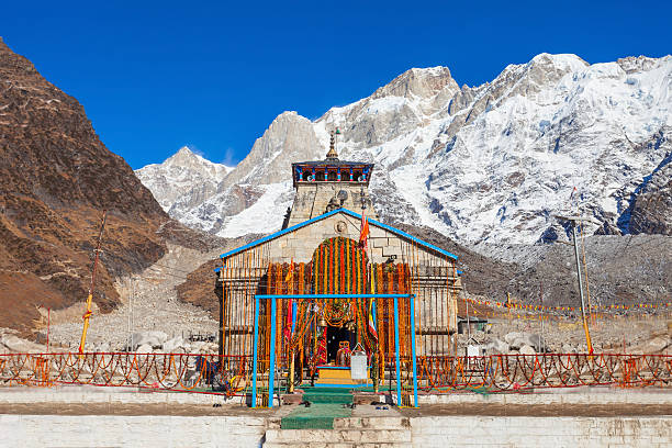 Kedarnath In India Stock Photo - Download Image Now - Temple - Building, India, Rishikesh - iStock Kedarnath In India Stock Photo - Download Image Now - Temple - Building, India, Rishikesh - iStock