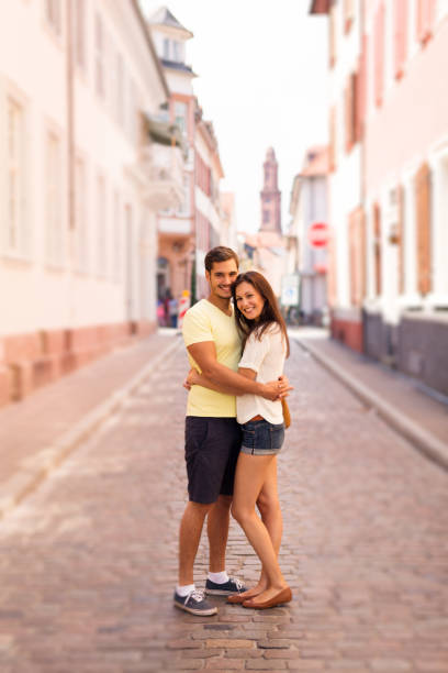istock young people posing in the street 530816093