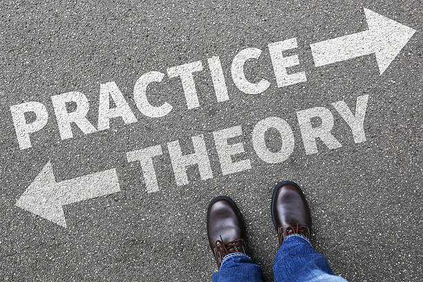 istock Theory and practice education profession learning success success 530819552