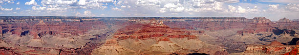 istock Grand Canyon National Park panorama 530825351