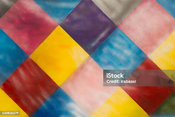Street Art Stock Photo - Download Image Now - Wynwood, Wall - Building Feature, Brick Wall