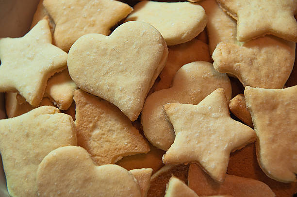 istock Homemade cookies 530828196