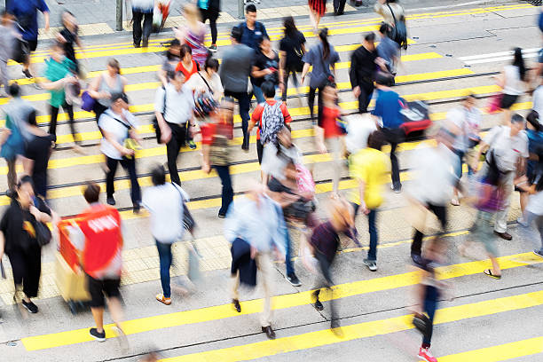istock City Life 530831350