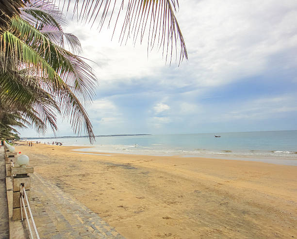 istock Mui Ne beach in Vietnam 530831392