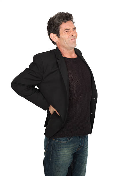 istock Handsome man doing different expressions in different sets of clothes 530838569