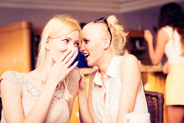 istock friends having fun at the bar 530840863