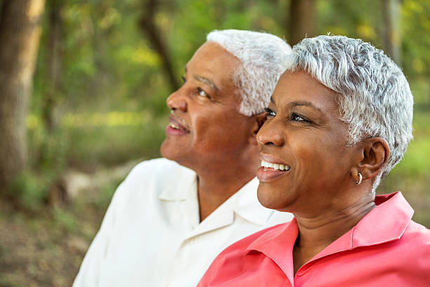 istock African American Couple 530841253