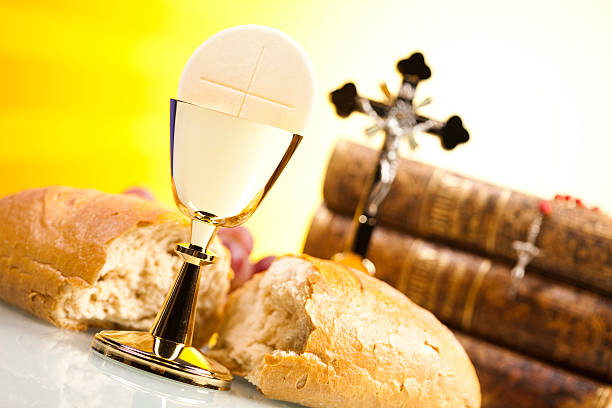 istock Symbol christianity religion 530841919