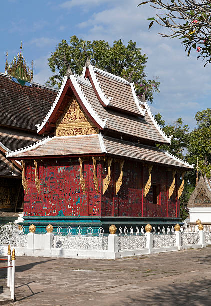 istock pagoda in luang prabang 530842319
