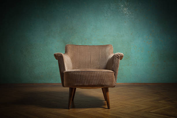 istock Chair in room 530842577
