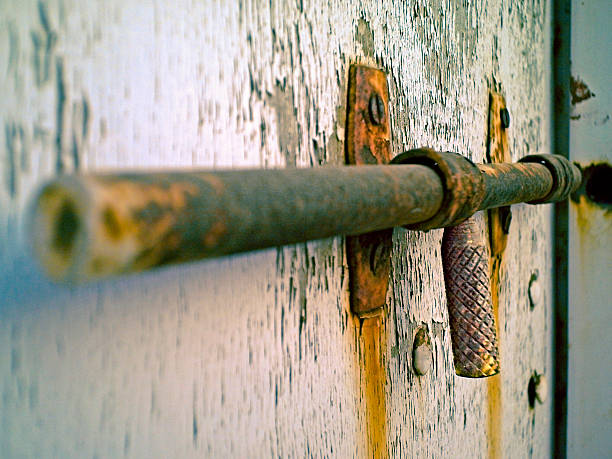 Close up of a door Aldrop