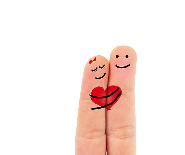 istock fingers in love 530852743