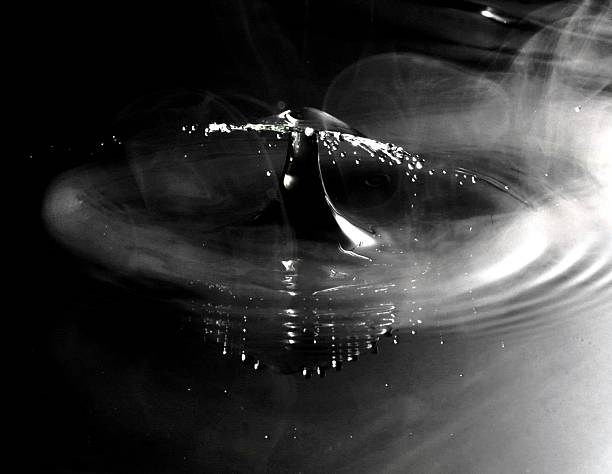istock Smoke on the water 530854763