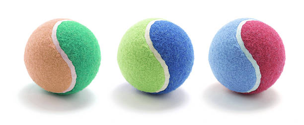 istock Tennis Balls 530862621