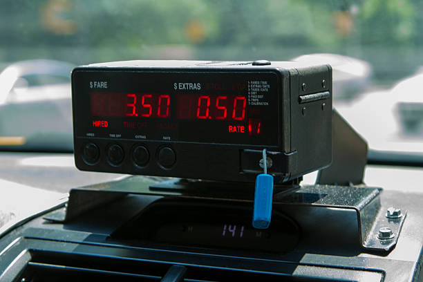 Taxi Meters