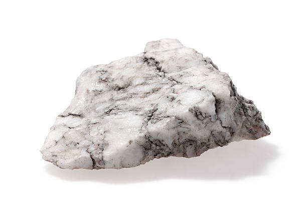 stone gris en blanco - cornerstone white stone textured fotografías e imágenes de stock