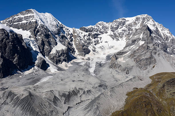 istock Ortler, Ortles, Mount Zebru 530863657