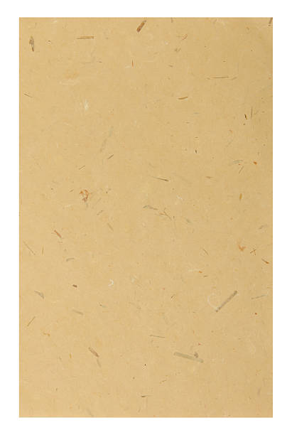 istock Sheet of Old paper background 530863799