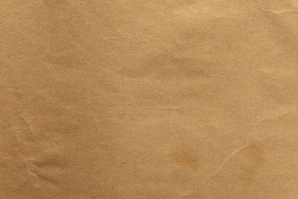 istock Sheet of Old paper background 530865369