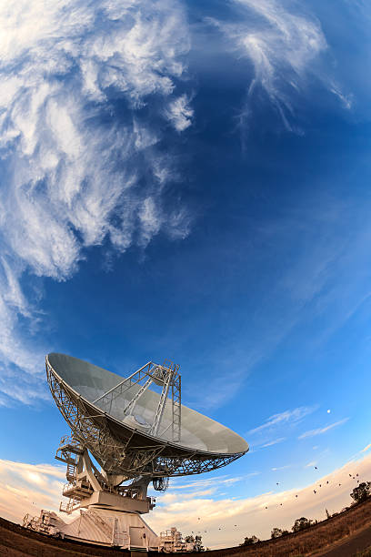istock Narrabri Radio Telescope 530865563