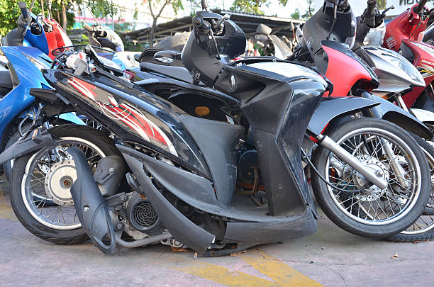 New York Cheap Motorcycle Transportation Rates