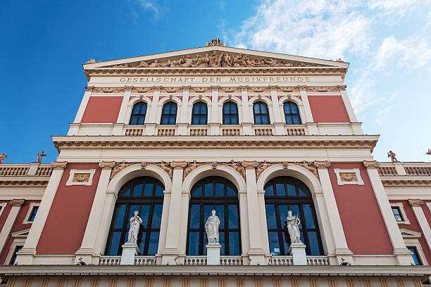 Musikverein Vienna