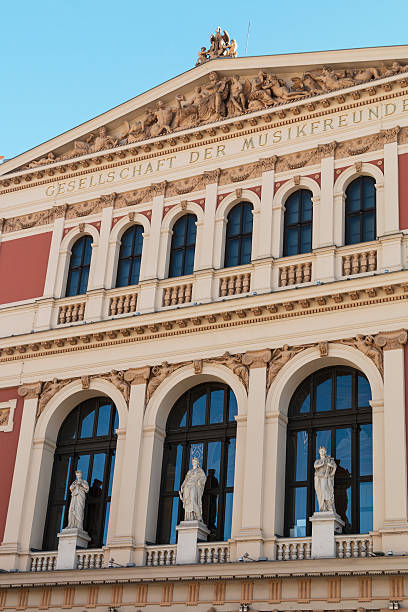 istock Musikverein Vienna 530870567