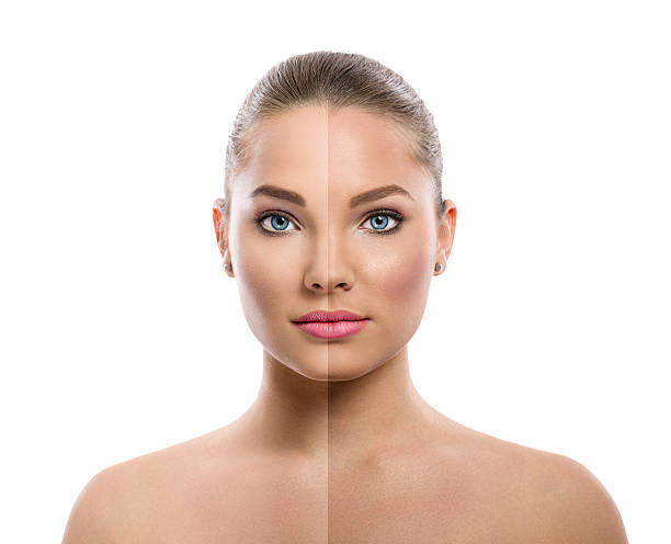 istock Tan skin care 530873333