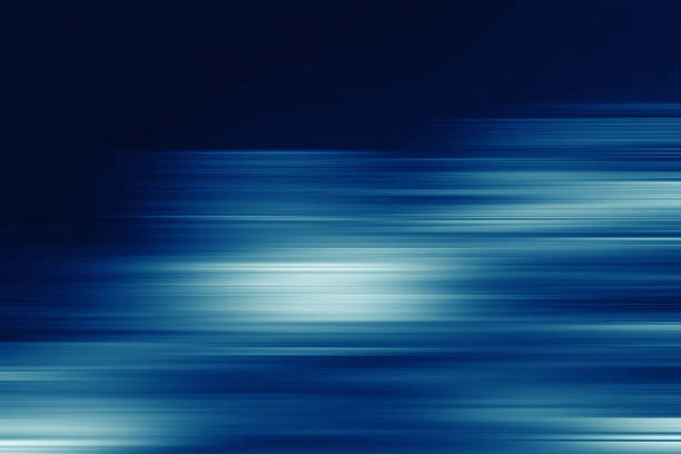istock abstract cold gray blue background with motion blur 530874835