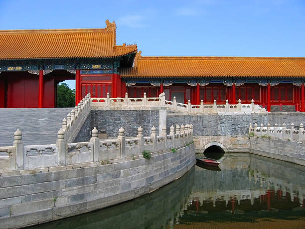 istock Forbidden City, Beijing, China 530876319