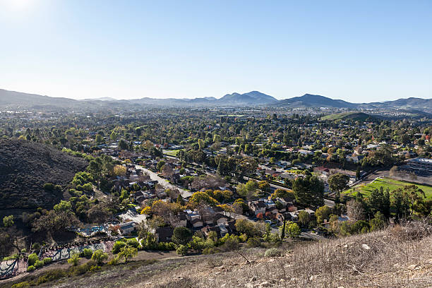 istock Newbury Park California 530876859