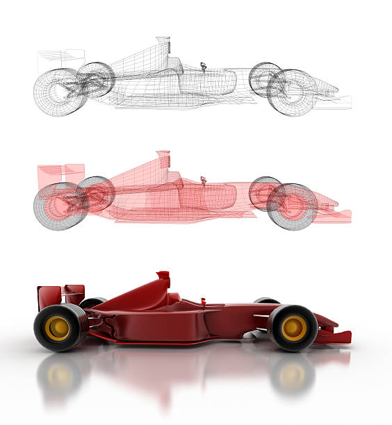istock open-wheel single-seater racing car race car design 530877079