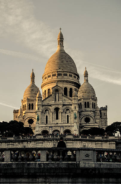 istock Paris, France 530877887