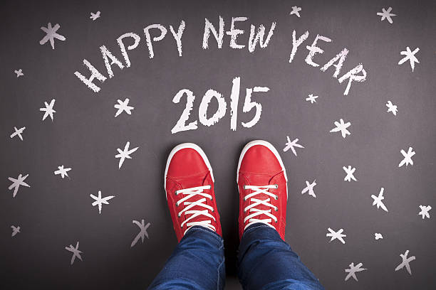 istock New year christmas concept 530878153