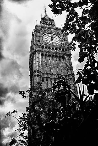 istock Big Ben London 530884161