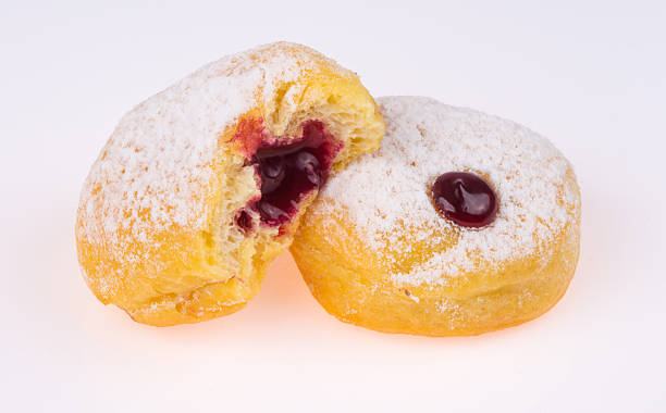 istock Donut dessert sweet sugar 530885303