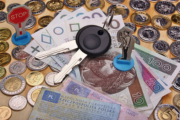 The mandate of the penalty in Poland